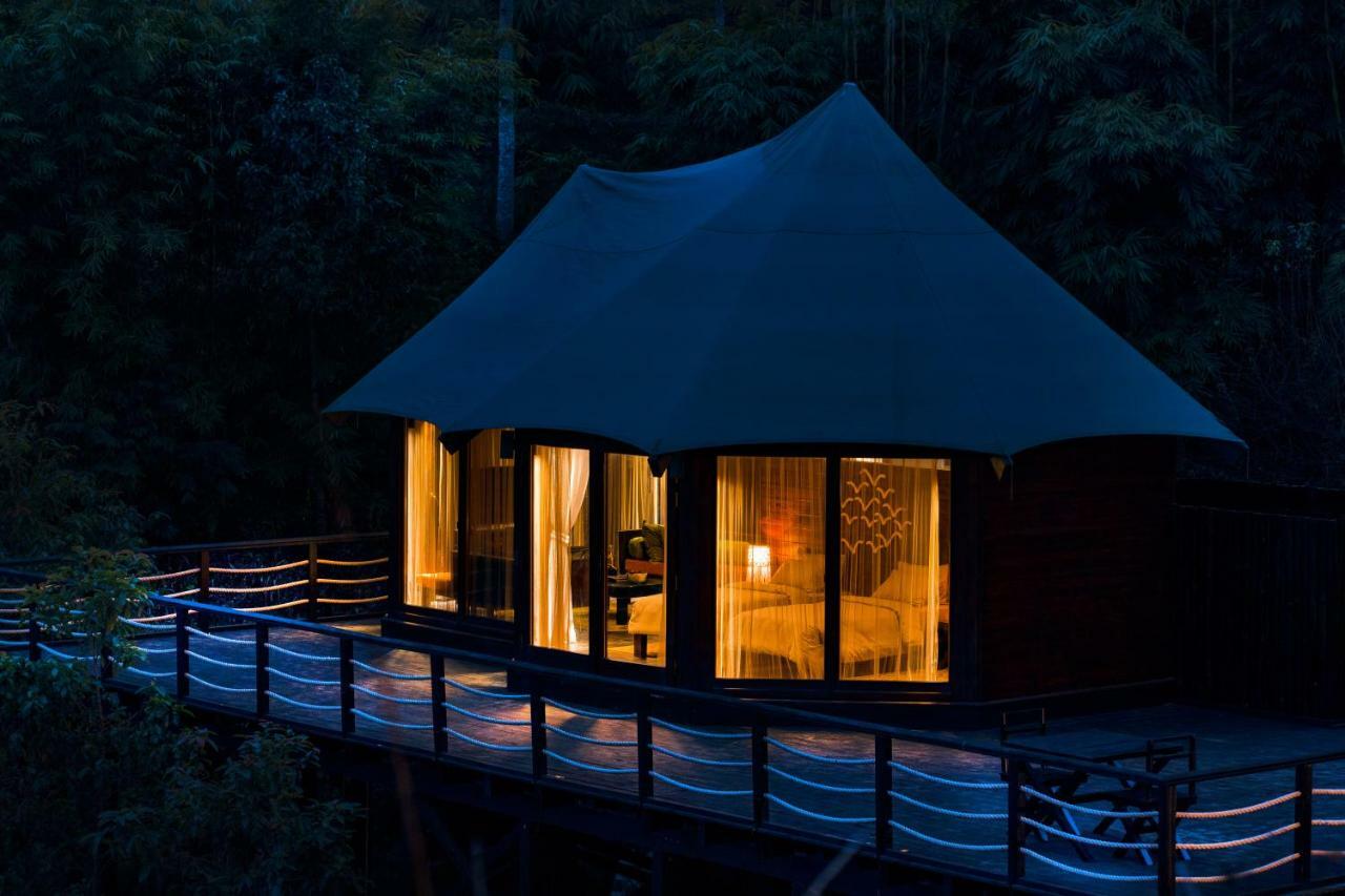 פוקהרה The Pavilions Himalayas Lake View מראה חיצוני תמונה